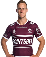 Daly Cherry-Evans