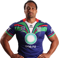 Bunty Afoa Bunty Afoa