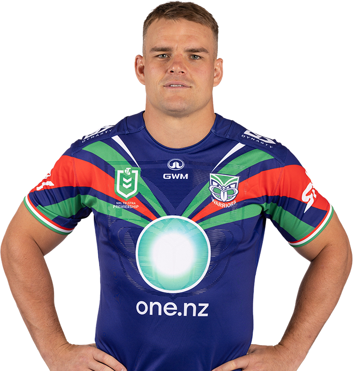 Jackson Fradd Official NRL profile of Jackson Ford for Warriors | Warriors