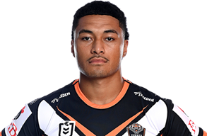 Junior Tupou
