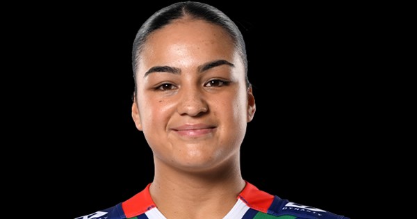 Official Telstra Women's Premiership profile of Danii Nicole Gray for ...