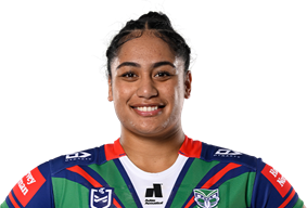 Official Telstra Women's Premiership profile of Michaela Brake for ...