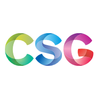 CSG Footer