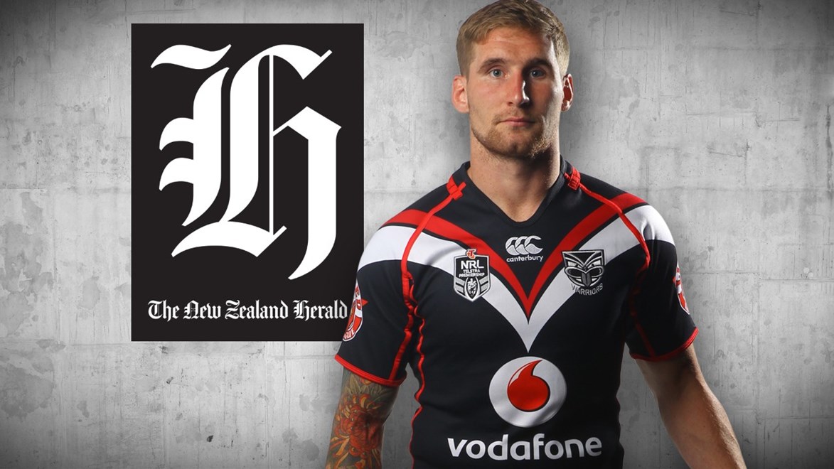 NZ Herald extended their sponsorship