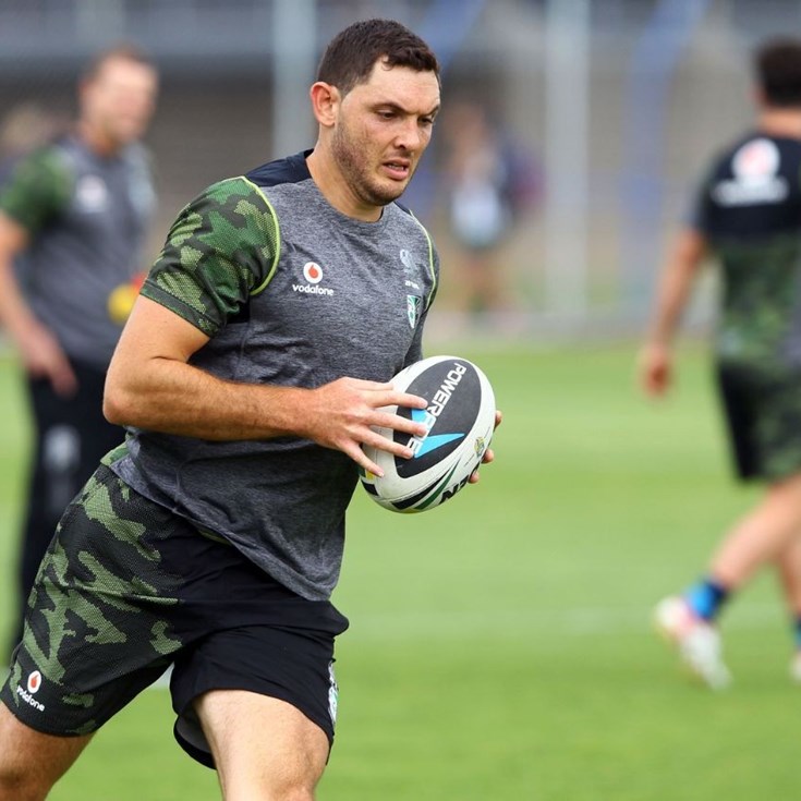 Luke Tipene Celebration Day | Teams named