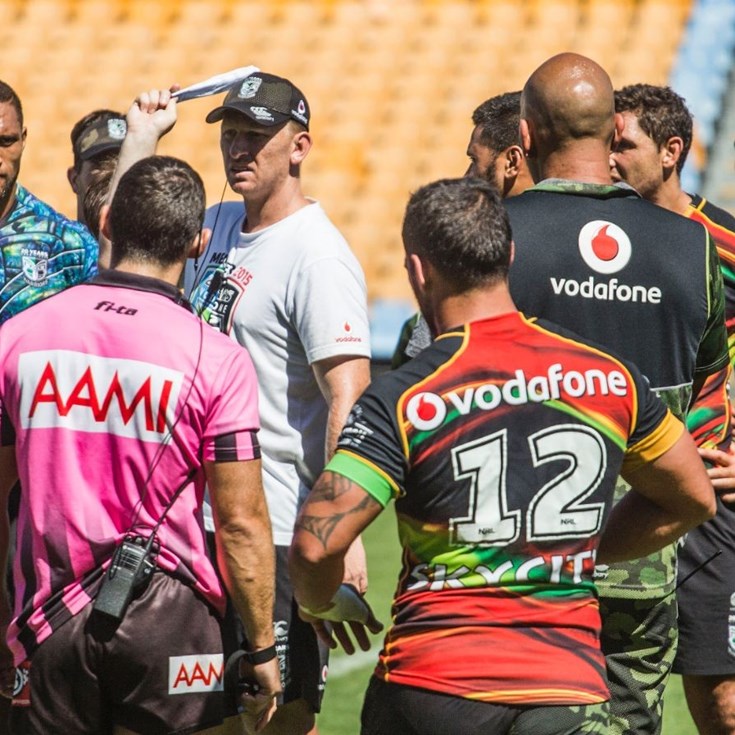 Midweek Media | Andrew Webster