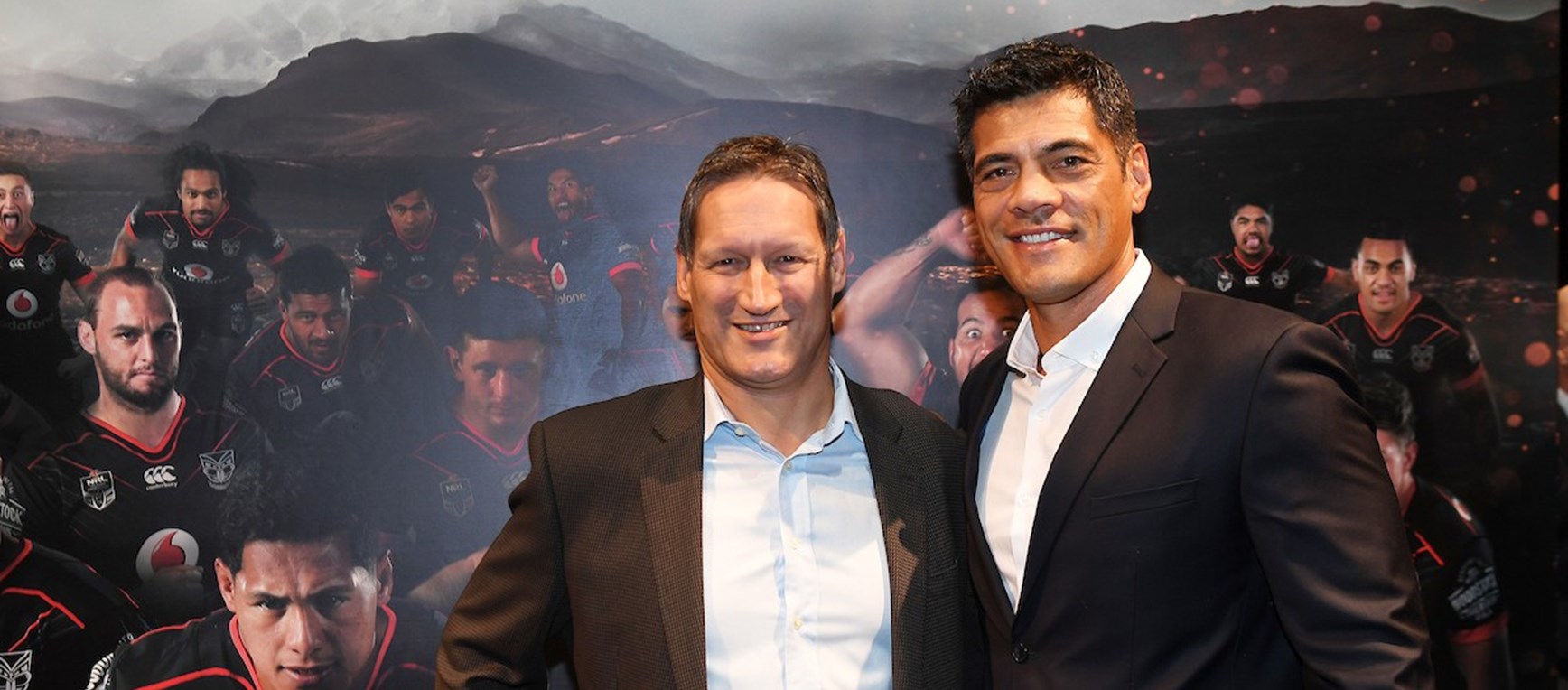 Season launch at SKYCITY in pictures