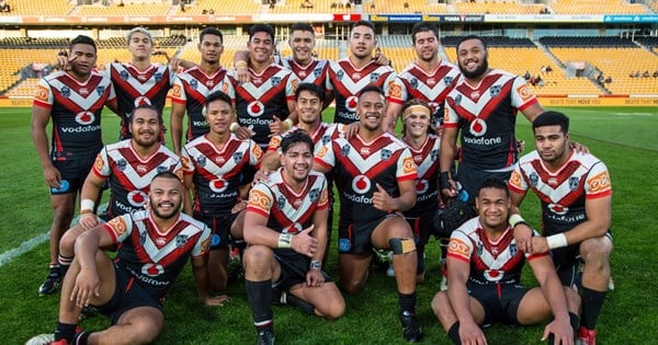 [NYC match report] Breakthrough win | Warriors