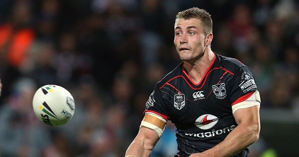 [Preview] Tough Townsville test | Warriors