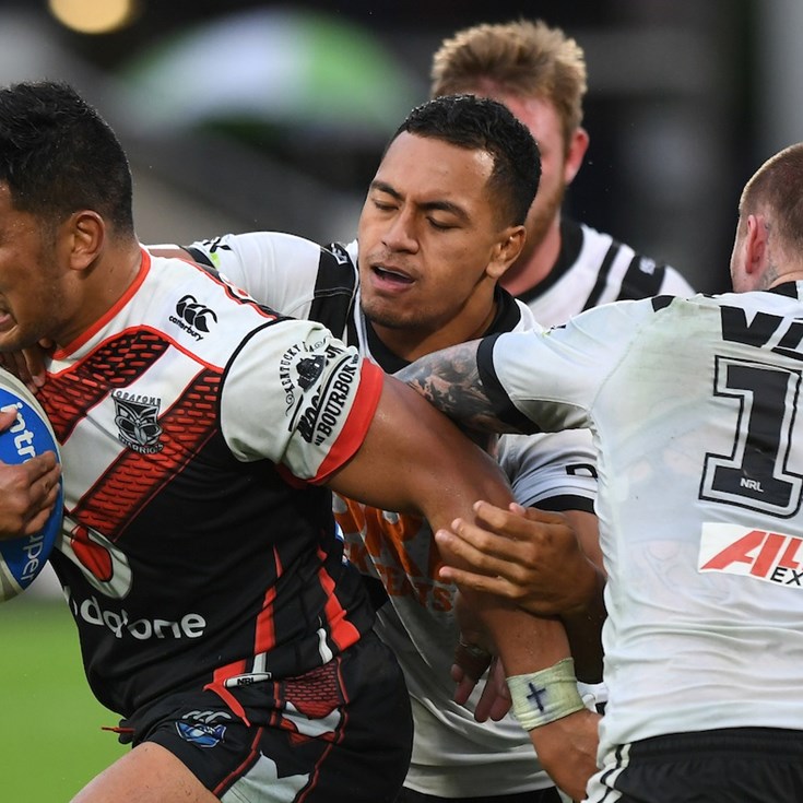 Missed opportunities costly against Magpies