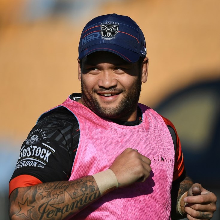 Extended bench trimmed for Knights game