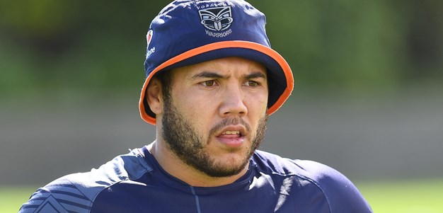 Lino and Tevaga drop out of squad to play ISP