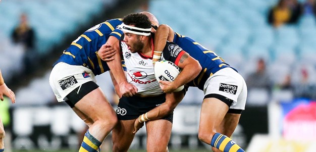 Build-up begins for 2019 Jersey Flegg Cup