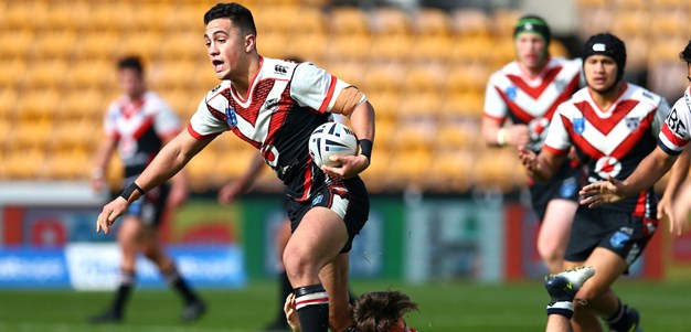 Club dominates NZ under-18 squad
