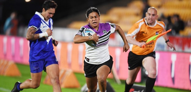 Women's team takes on Auckland again