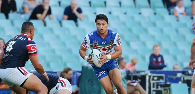 Lino and Gelling to start against Dragons