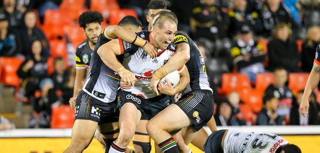 Stats put a telling slant on Penrith loss