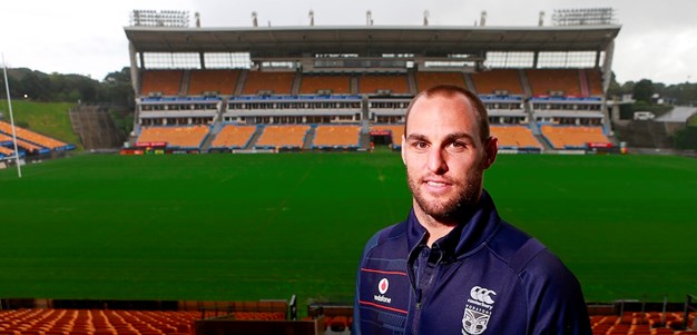 Mannering honoured at Players' Champion dinner