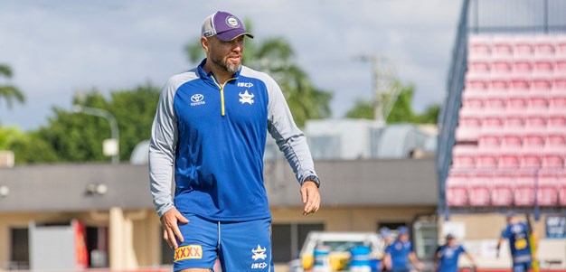 Payten signed as new assistant coach from 2019