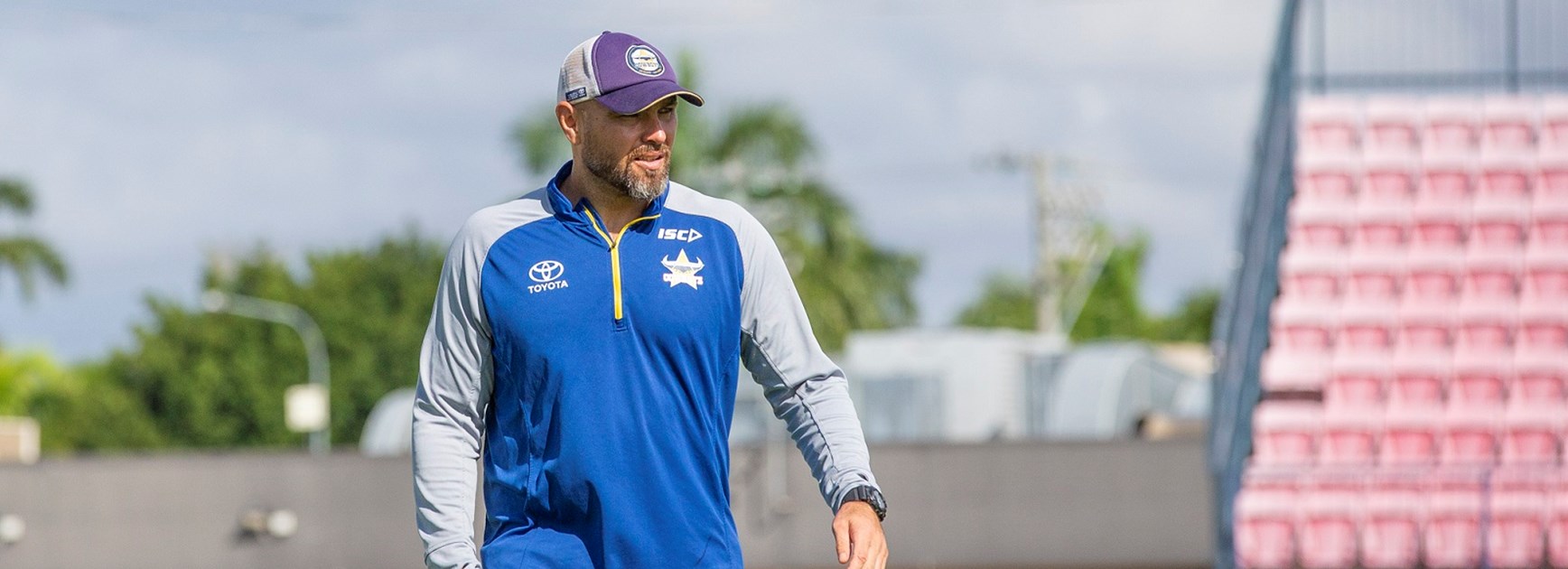 Payten signed as new assistant coach from 2019