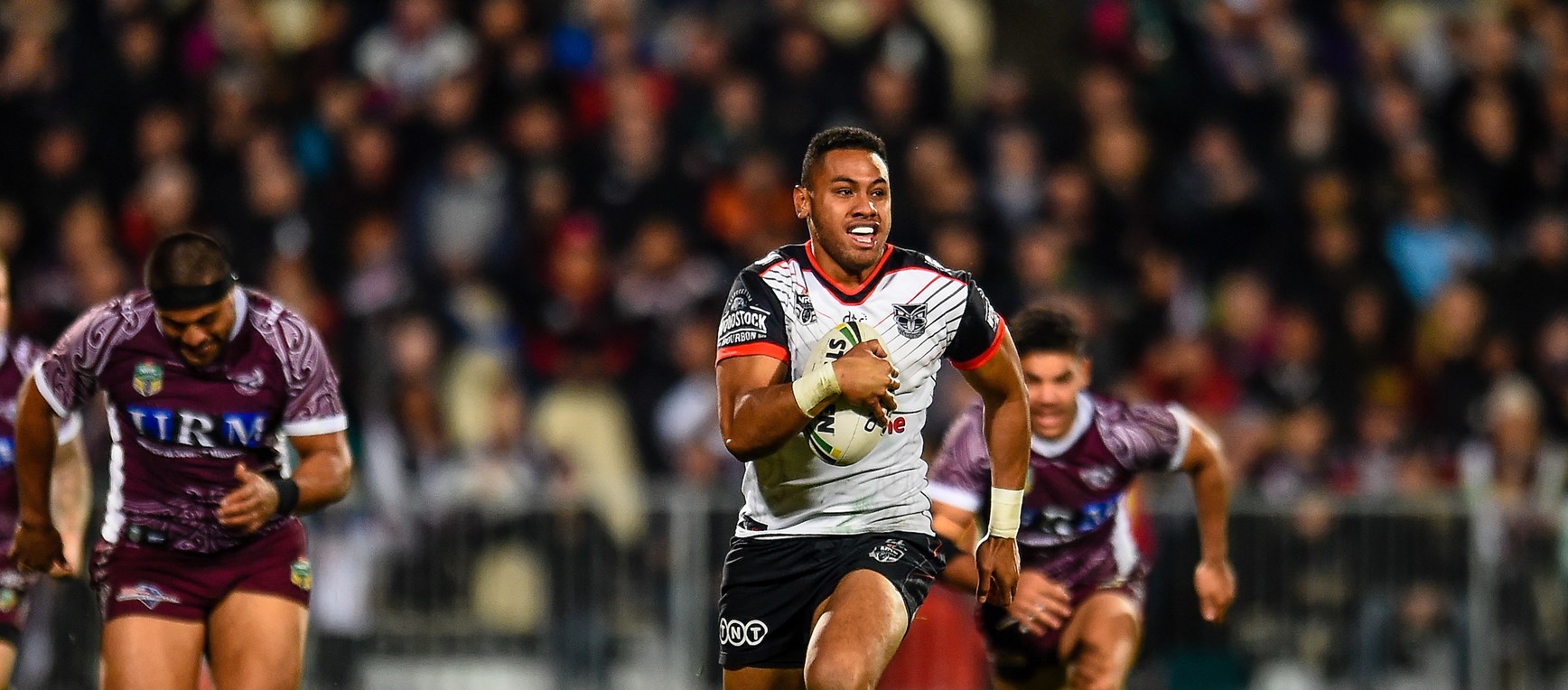[Photos] Victory over the Sea Eagles