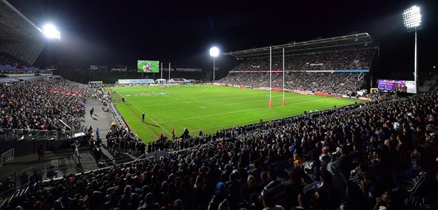 Home crowds increase by 49 per cent