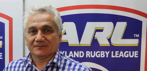 Price is right for ARL chairman's role