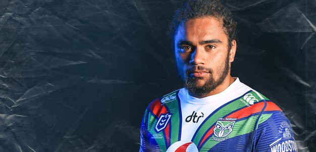 Papali'i stood down for opening round