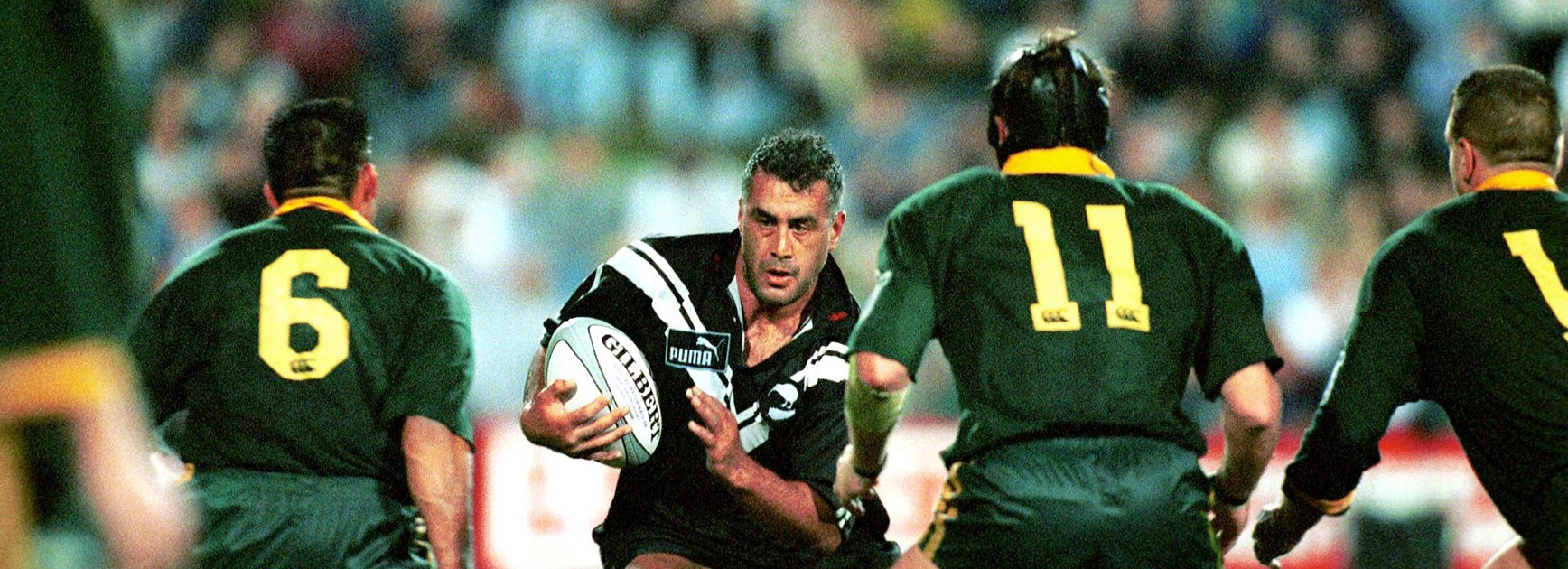 Warriors to honour Pongia during Indigenous Round