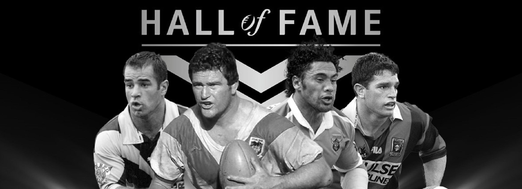 Wiki and Jones now Hall of Famers