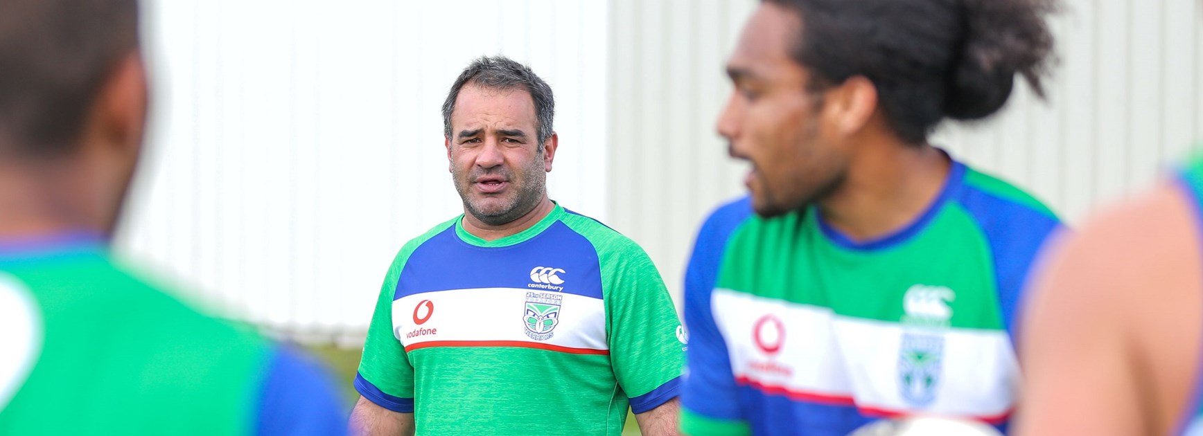 Maori coach Jones promises entertaining style