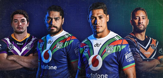 Taking 2020 NRL trials to provinces