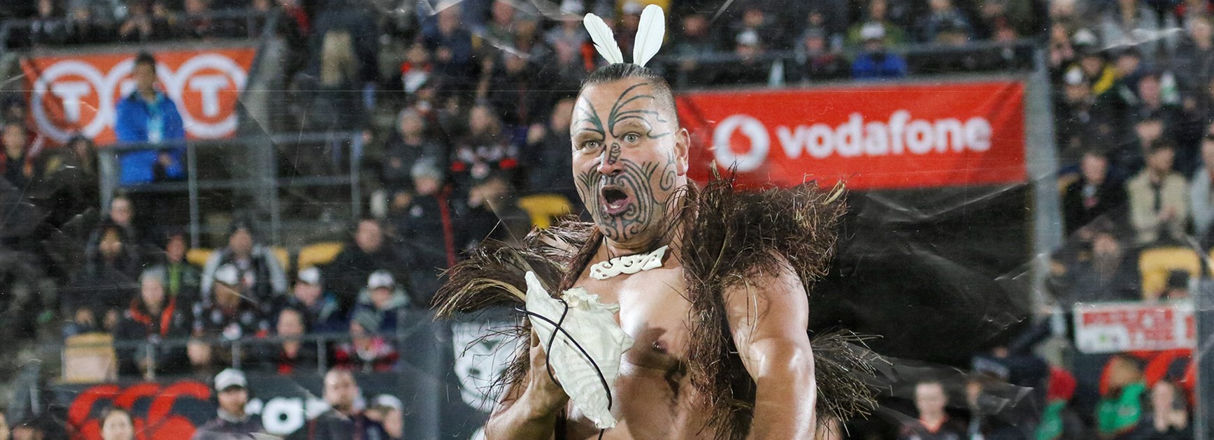Ola's guide to game day: Indigenous Round v Broncos