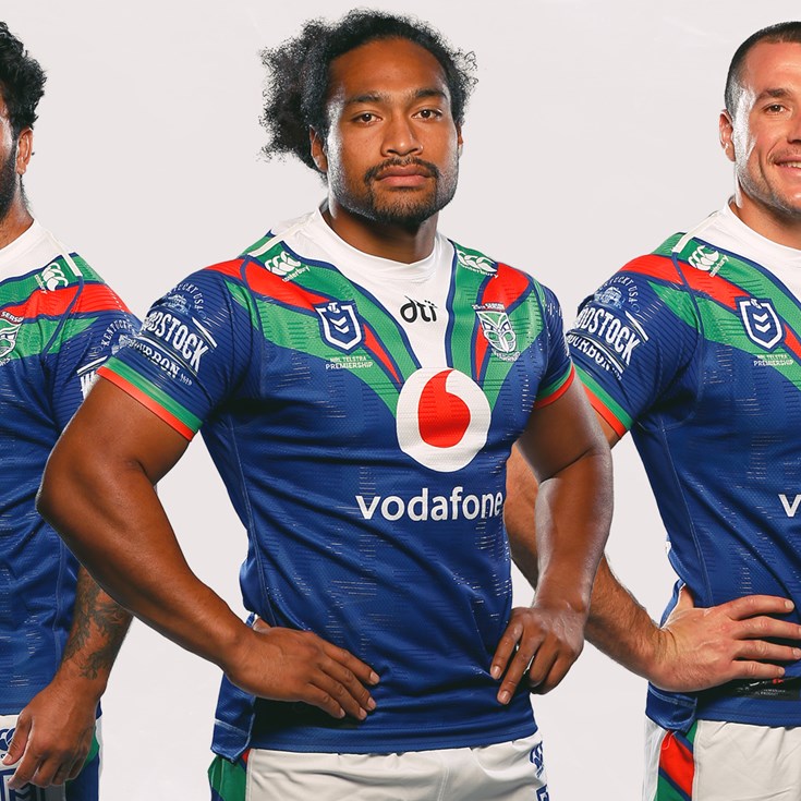 Two changes for Newcastle trip