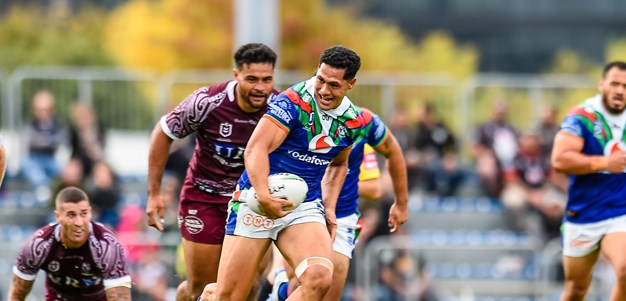 In pictures: Rd #3 v Sea Eagles