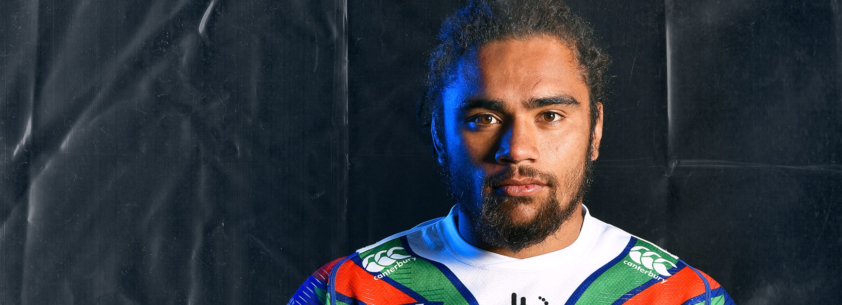 Beale included on bench and Papali'i to start