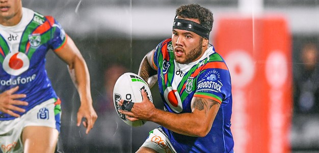 Tevaga not guilty, free to play