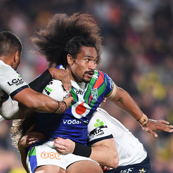 North Queensland takes gritty win