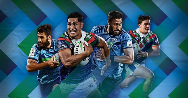 Codes unite for double header | Warriors