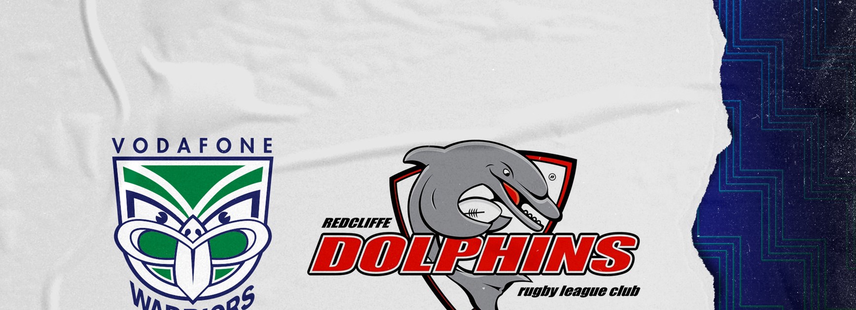 Uniting with the Dolphins