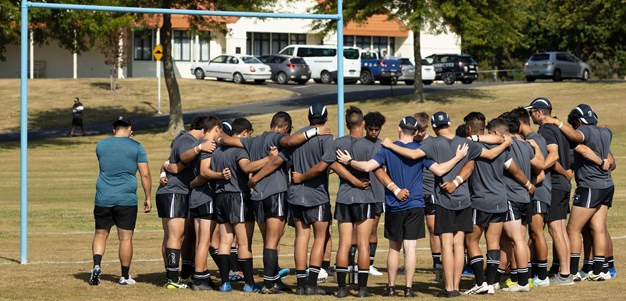 NZRL competitions on hold