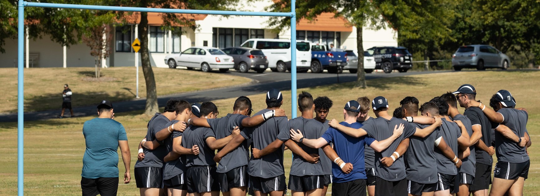 NZRL competitions on hold