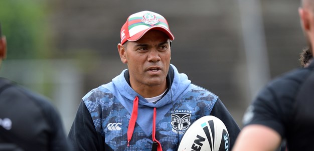 Henry appointed to coach Kiwi Ferns