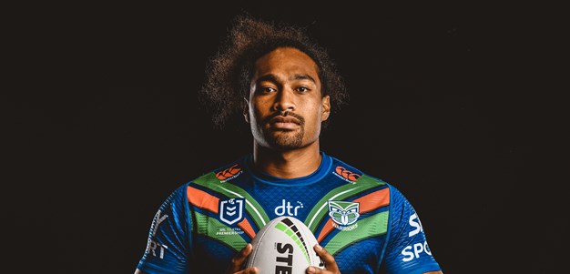 Afoa extends stay at Mount Smart until 2023