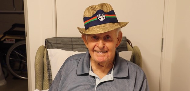 New honour for oldest living Kiwi
