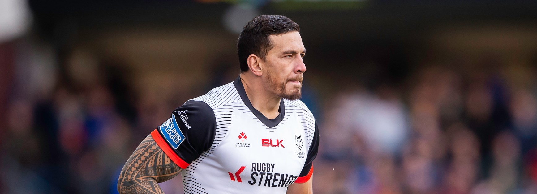 Wolfpack wobble but SBW promises the magic will come