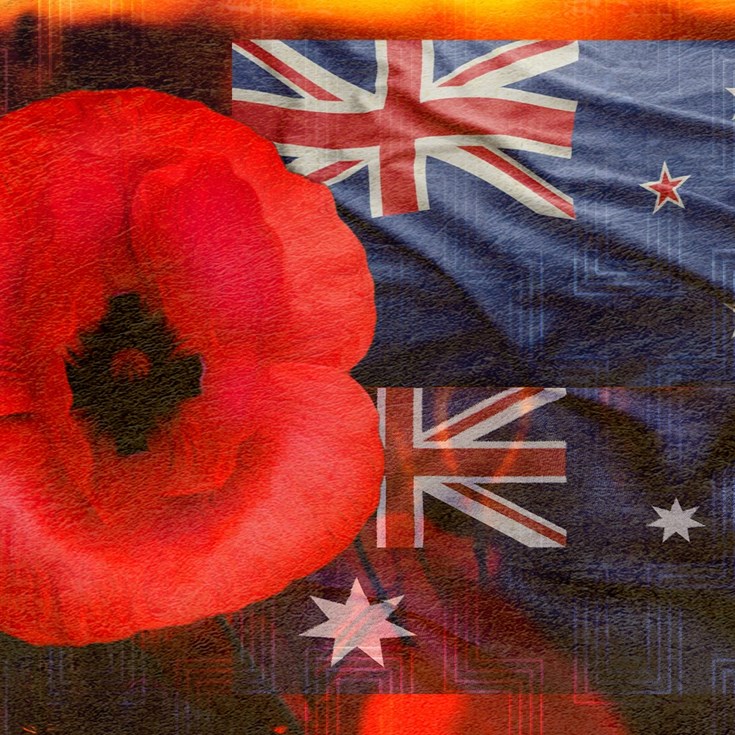Normal service resumed: Our Anzac Day history  in detail