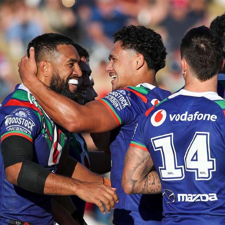 Six-again brings about sea change for game