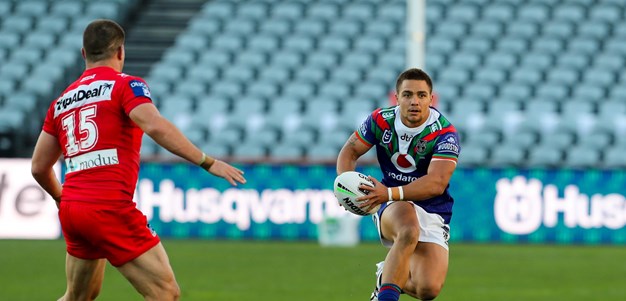 In photos: Dragons slayers