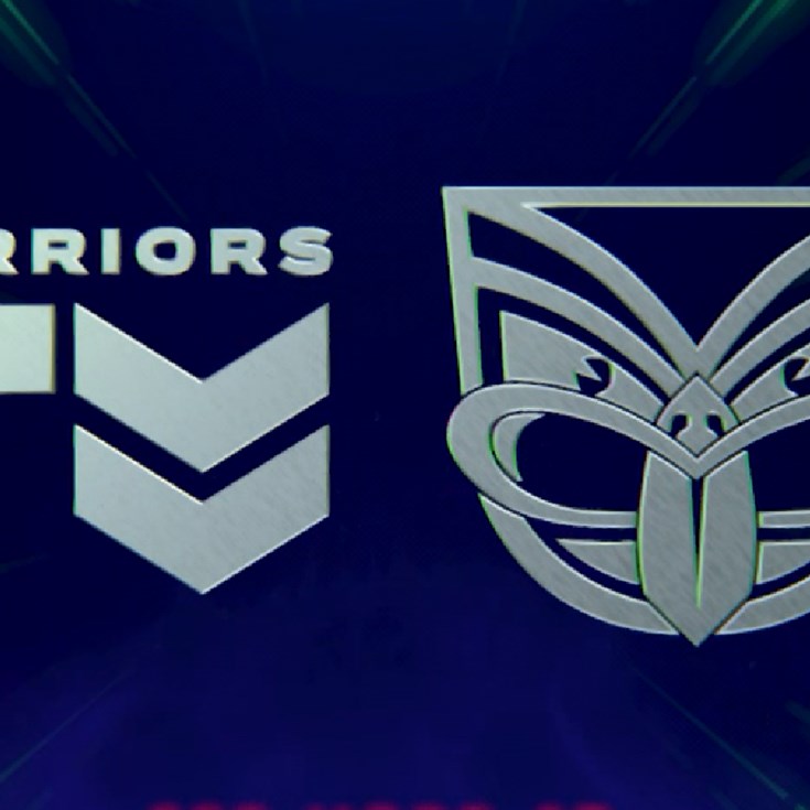 Get closer with Warriors TV on Sky